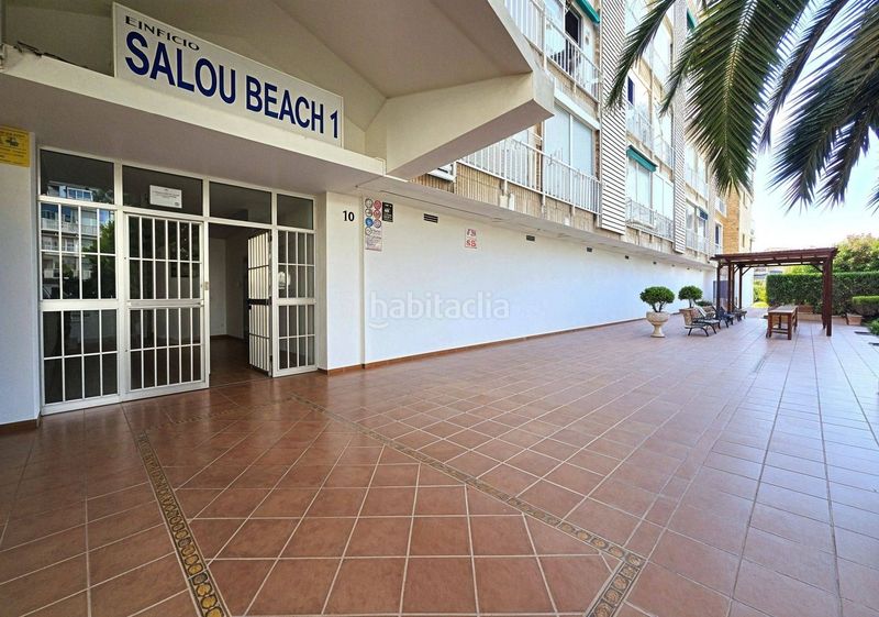 Foto e43cd01e-3d1a-4824-8375-58ca812486a4. Apartament amb piscina a La Pineda Vila-seca