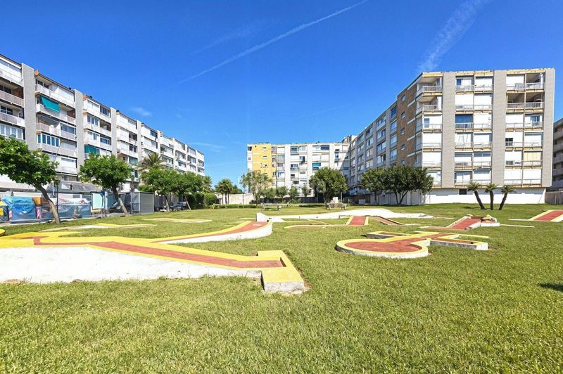 Foto e8f9e0bf-16d9-445e-9a91-f75ddf6952cd. Apartament amb piscina a La Pineda Vila-seca