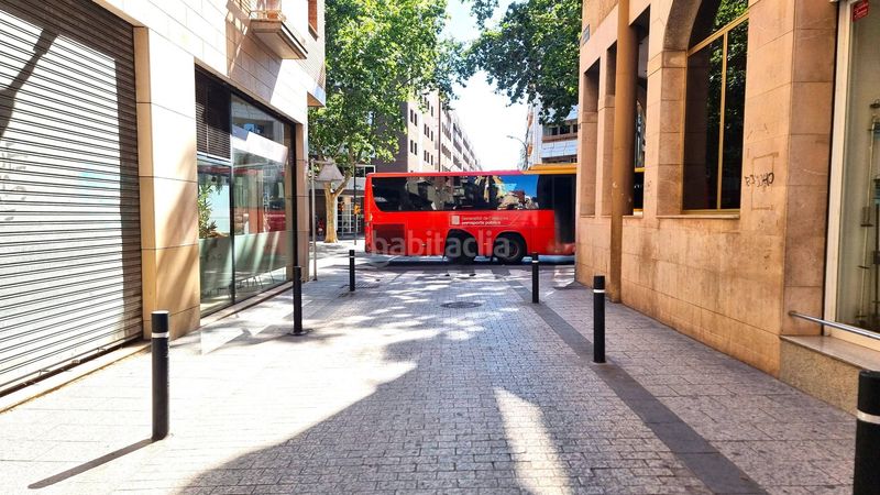 Foto 24b3d19c-4602-470b-8649-708bd0cb7a74. Aparcament cotxe a Centre Reus