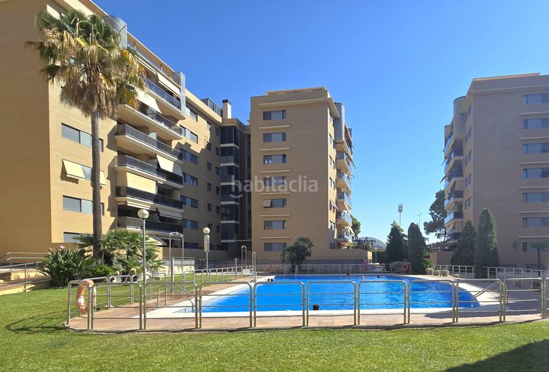 Foto 02e36523-a1ad-4b88-a18e-96eb4235b582. Pis amb calefacció aparcament piscina a Llevant Reus