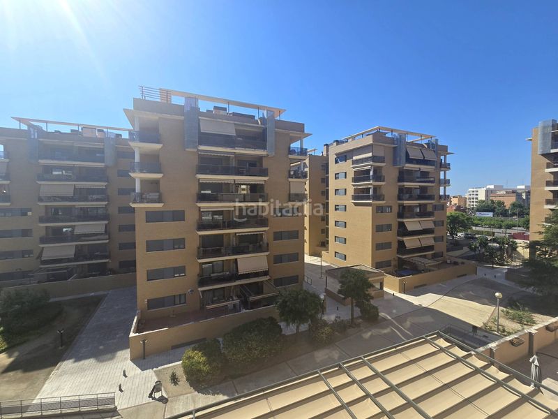 Foto 1d6e2084-ffea-4379-a68e-ed21f14e0110. Pis amb calefacció aparcament piscina a Llevant Reus