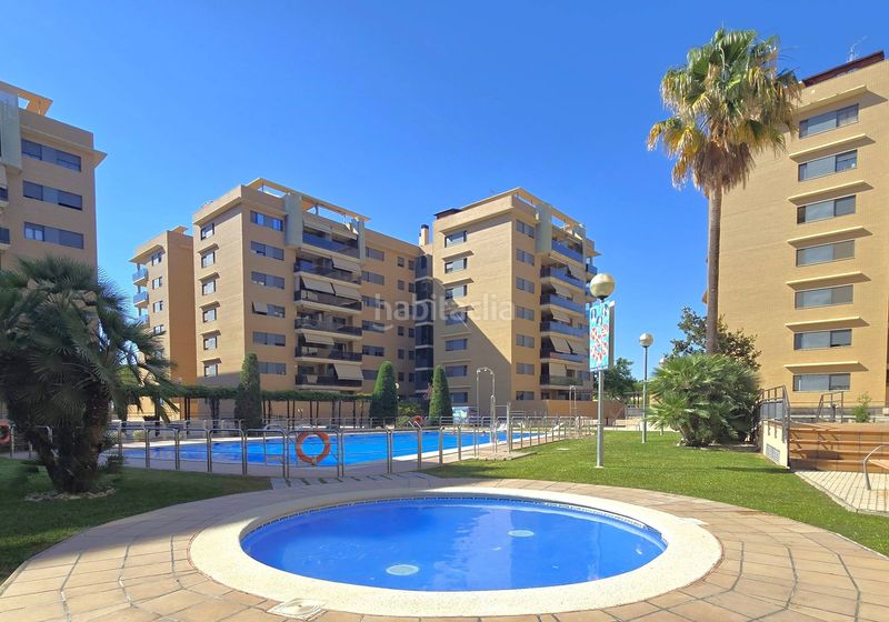 Foto 30b11948-3b2c-41dd-91e3-734d3467d369. Pis amb calefacció aparcament piscina a Llevant Reus