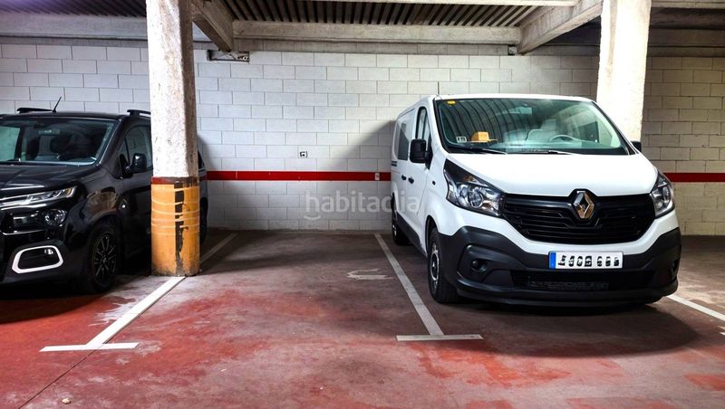 Foto ae452372-e7ae-46cf-8b07-f0efaab6fac3. Pis amb calefacció aparcament a Mestral Reus
