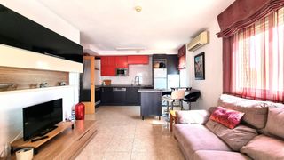 Location Appartement à Pla de Maset - Cap de Salou. Apartamento  y parking en alquiler zona cap salou