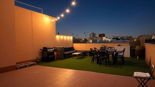 Flat  Calle s antoni. Espectacular vivienda con zona chill out comunitaria