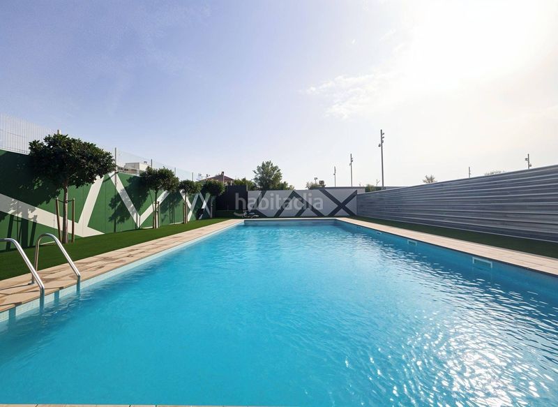 Foto 3efa81f5-9775-4f3e-b5c7-6d7b12e5aa7b. Pis amb calefacció aparcament piscina a Mestral Reus