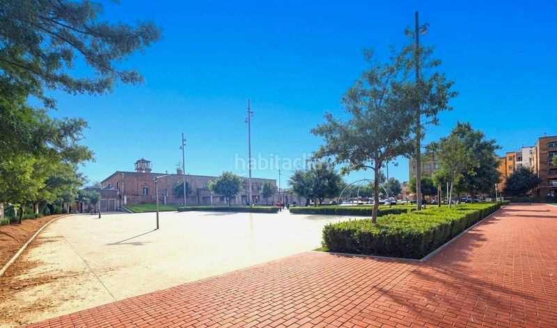 Foto 54369a27-6412-4b32-9ede-dd7209262c02. Pis amb calefacció aparcament piscina a Mestral Reus