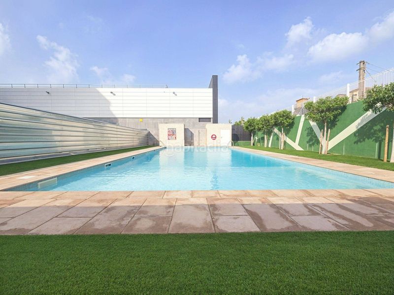 Foto c155d435-7ac3-4440-a1c2-181c6ca77ebc. Pis amb calefacció aparcament piscina a Mestral Reus