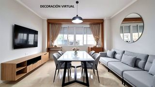 Flat in S MAGI
