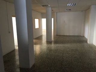 Rent Business premise  Calle antoni de bofarull, 4, puerta 1. Amplio local en alquiler en paseo prim  ideal para negocios