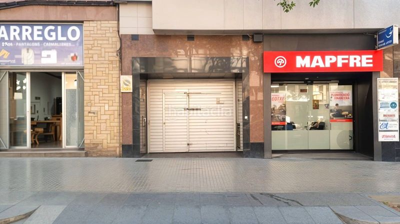 Foto 0329d86a-7a9a-4b81-a716-463c0a60e5e3. Aparcament cotxe a Centre Reus