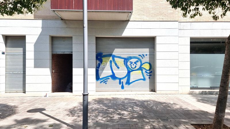 Foto d251f665-b8ef-4f44-a0d0-e2b739fcd626. Local comercial a Ponent Reus