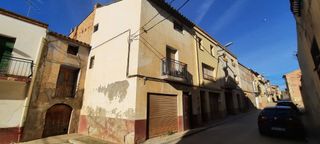 Casa  Barranc. Casa pueblo en venta en massalcoreig, 3 dormitorios.