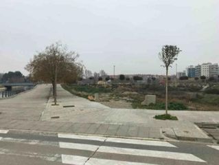 Terreno residenziale  Enginyer santi companys. Solar en venta en la bordeta.