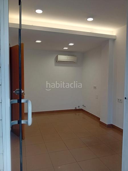 Foto 616ab9e6-c811-485c-b241-017febcac997. Alquiler local comercial local oficina/comercio en Masnou (El)