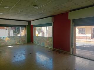 Location Local commercial  Avinguda de joan xxiii. Local oficina/comercio