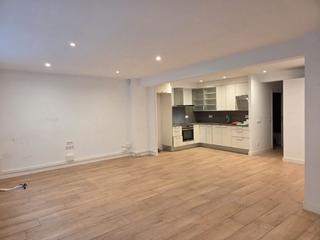 Loft à Sant Gervasi - Bonanova. Loft reformado en plena ciudad