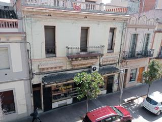 Edifici a Carrer major 45. Edificio  en centro pueblo a rehabilitar