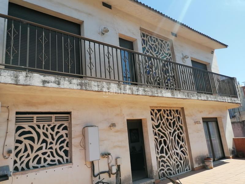 Foto 30c8cc18-9363-43df-bfa4-bbcc359af9bd. Casa a carrer major 45 a Montcada Centre - La Ribera Montcada i Reixac