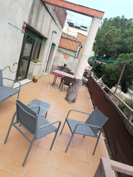 Foto 5ccba7fe-1894-42e2-a7bd-2dc0b336e88f. Casa a carrer major 45 a Montcada Centre - La Ribera Montcada i Reixac