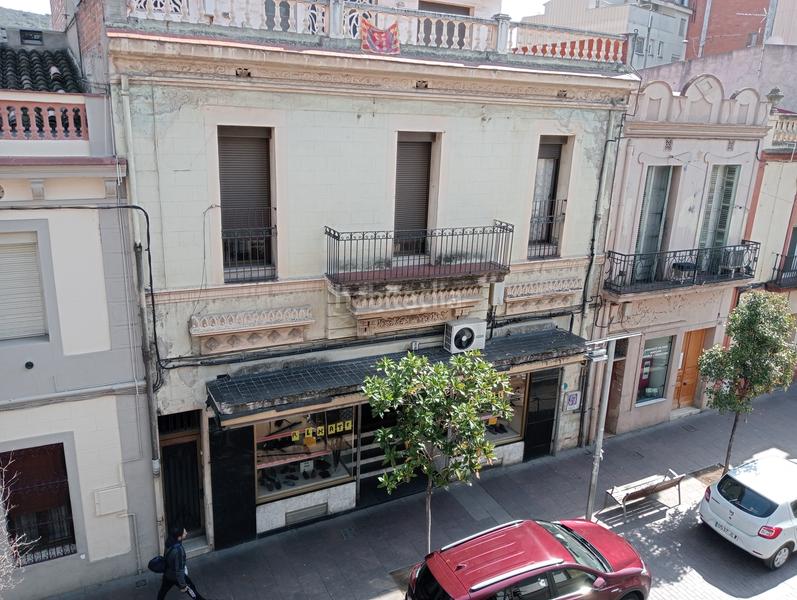 Foto ad25ba10-45eb-4672-98e1-d6afccc27d4d. Casa a carrer major 45 a Montcada Centre - La Ribera Montcada i Reixac