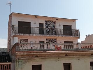 Casa a Carrer major 45. Casa centro pueblo