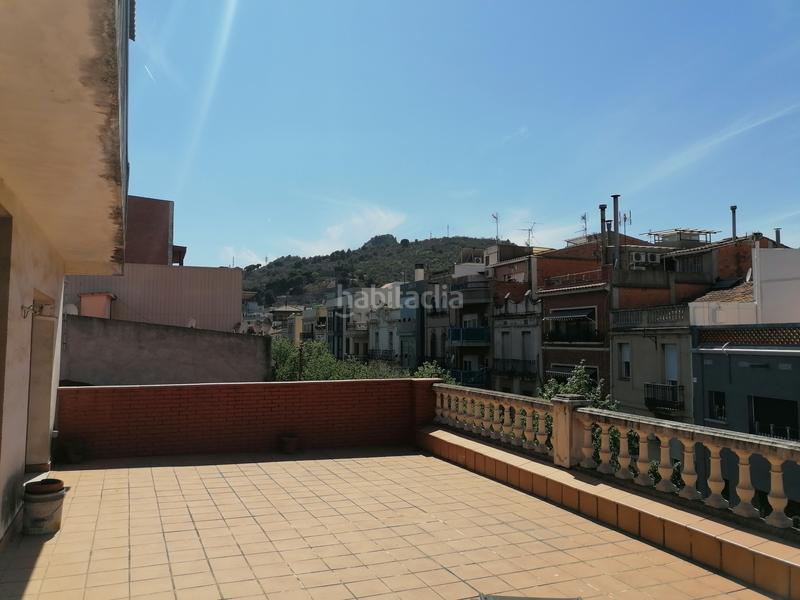 Foto f3100279-d166-4e13-9221-b7482bc1a3fb. Casa a carrer major 45 a Montcada Centre - La Ribera Montcada i Reixac