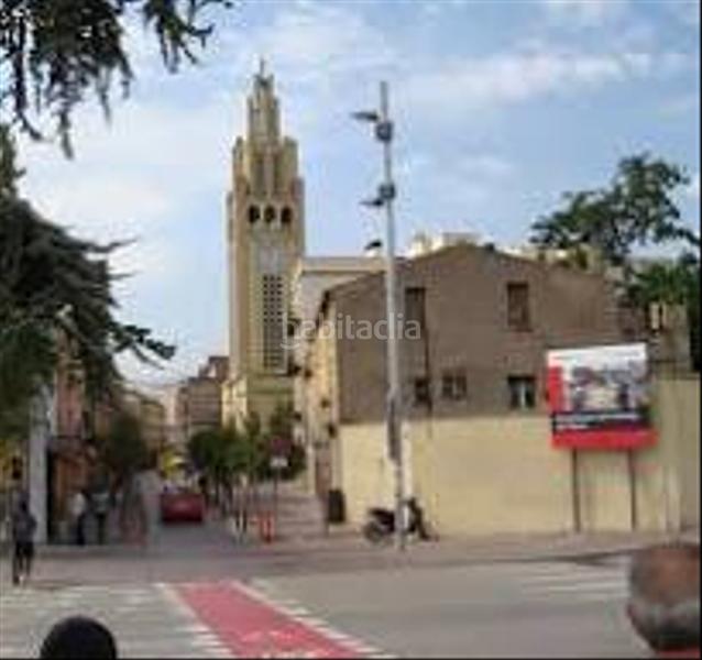 Foto 0031e307-c539-47e9-a153-b12dd6b4b57a. Terreno residencial solar para edificar en Montcada Centre - La Ribera Montcada i Reixac