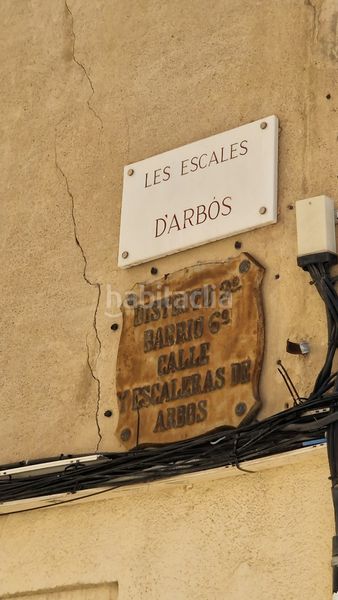 Foto 433a4def-497d-4978-a10b-fee7c2df4f70. Miete loft in Part Alta Tarragona