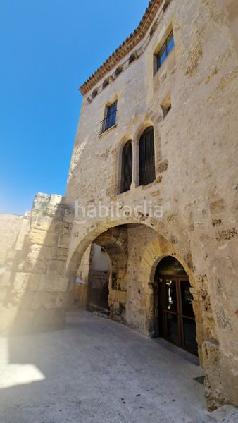 Foto d9fc9784-ef7f-4528-80ae-582eab8ad724. Miete loft in Part Alta Tarragona