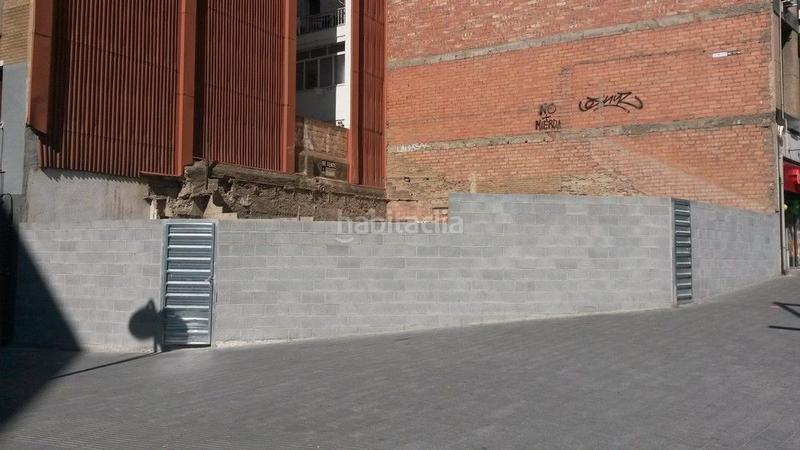 Foto 25fa51aa-dc93-4f87-b278-c66a8555f2ae. Terreny residencial a Riu Nord Santa Coloma de Gramenet