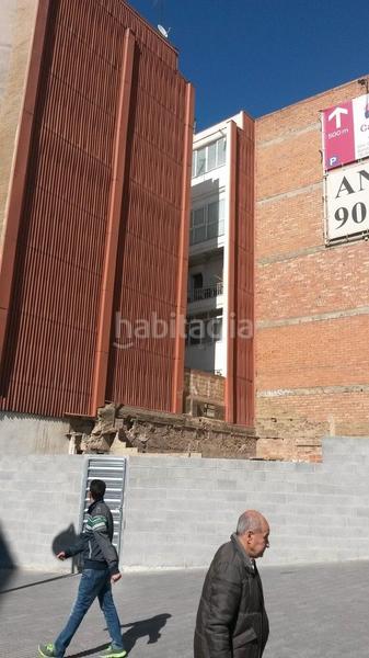 Foto baaf020b-035c-4e23-b71b-be0e99909a49. Terreny residencial a Riu Nord Santa Coloma de Gramenet
