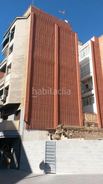 Foto c0920c08-a304-45a6-872a-d0733145ed4a. Terreny residencial a Riu Nord Santa Coloma de Gramenet