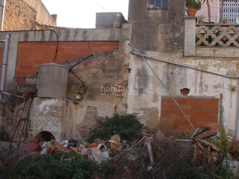 Foto 82d44362-5659-4ac9-95cf-3e04994d6799. Terrain résidentiel dans Malgrat de Mar