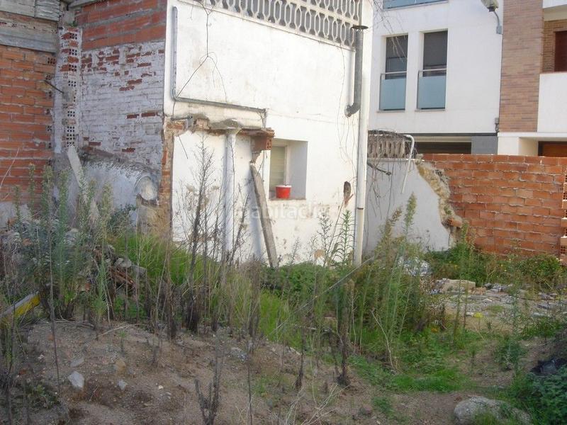 Foto 857eacc4-3a57-47fc-a804-ca172c90e6d9. Terrain résidentiel dans Malgrat de Mar