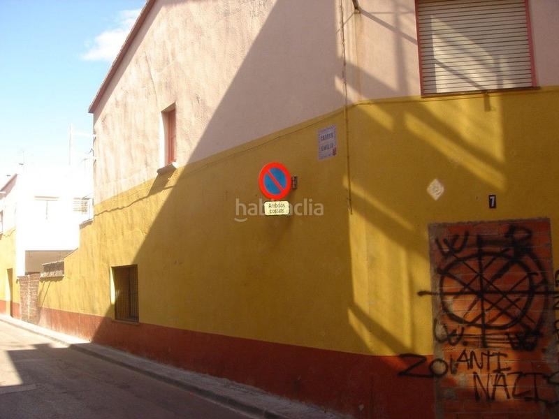 Foto a89d6018-f960-4153-ab2a-0378ed768e53. Terrain résidentiel dans Malgrat de Mar