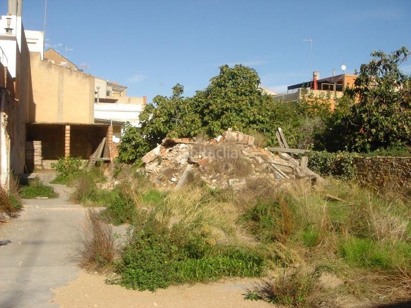 Foto d26c2df5-026e-4b40-a59b-5e5372a5de0d. Terrain résidentiel dans Malgrat de Mar