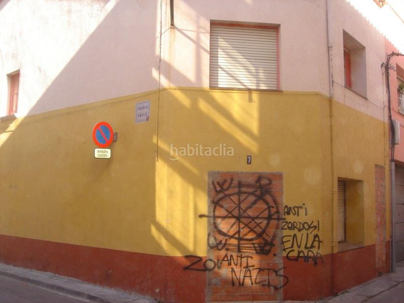 Foto e5db8745-fb88-4301-83cb-68c1ce91fadd. Terrain résidentiel dans Malgrat de Mar