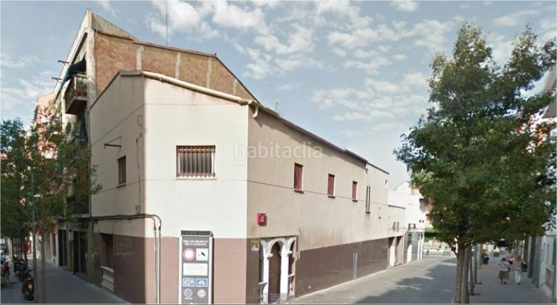 Foto 79a1bbd1-db22-44b2-b747-e885c8eb52cb. Terreny residencial a Can Mariner Santa Coloma de Gramenet