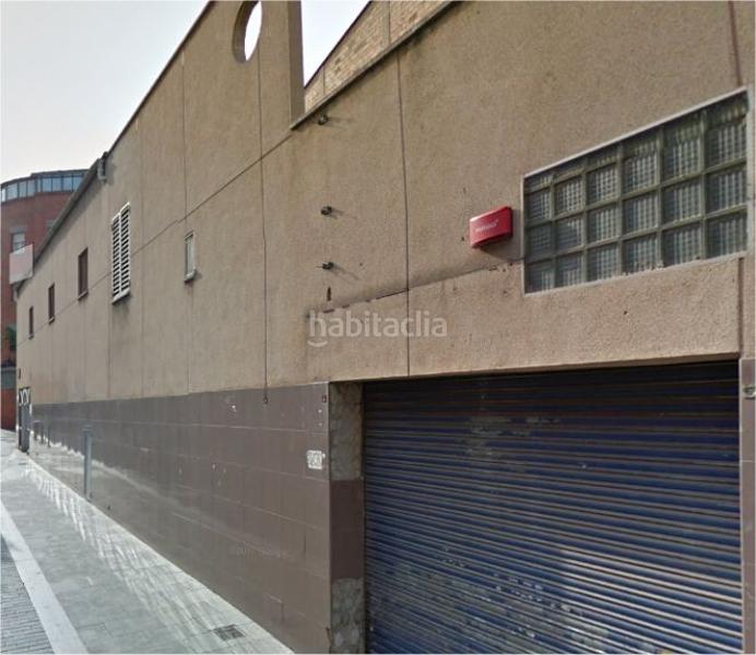 Foto c39aeea1-a174-41d6-9ed2-704602700e0f. Terreny residencial a Can Mariner Santa Coloma de Gramenet