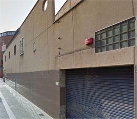 Terreny residencial a Can Mariner. Solar en venta en santa coloma de gramenet centro  340 m  edific