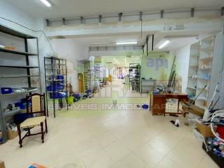 Local Comercial  Carrer de pau piferrer. Local en venta en calle pau piferrer