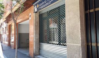 Traspaso Local Comercial en Riu Sud. Local en traspaso en el centro / santa coloma de gramenet.