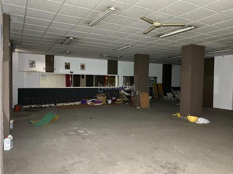 Foto ea61d28e-2738-4369-ad6d-96461460374c. Affitto locale commerciale in Riu Sud Santa Coloma de Gramenet