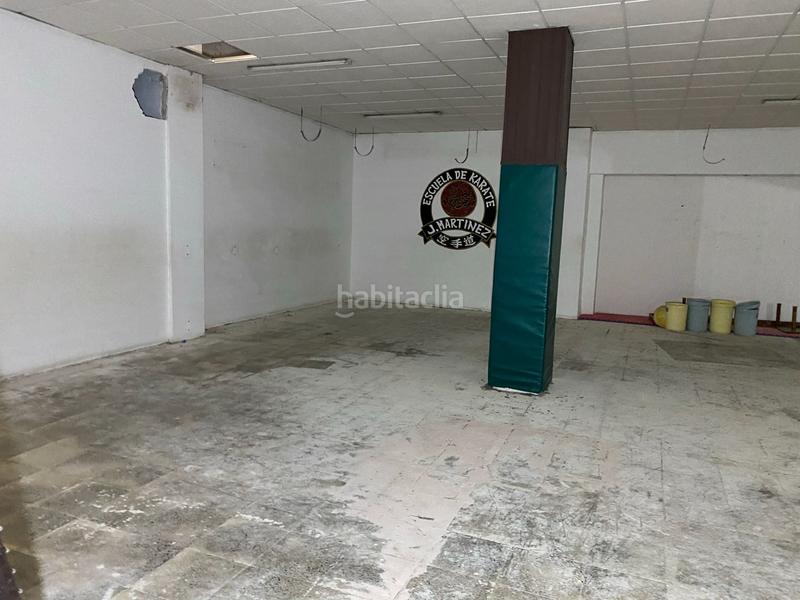 Foto 17ec40b9-7219-4dc2-90fe-acb86fe3de98. Alquiler local comercial local en alquiler en calle san joaquin en Santa Coloma de Gramenet