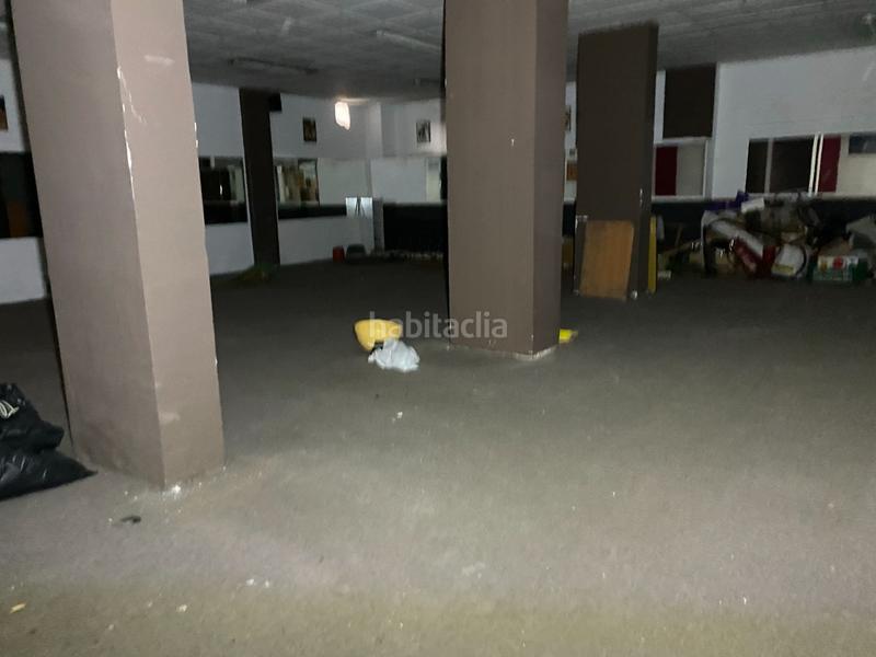 Foto 312094ef-be8d-40d9-9271-f0a6189a5452. Alquiler local comercial local en alquiler en calle san joaquin en Santa Coloma de Gramenet