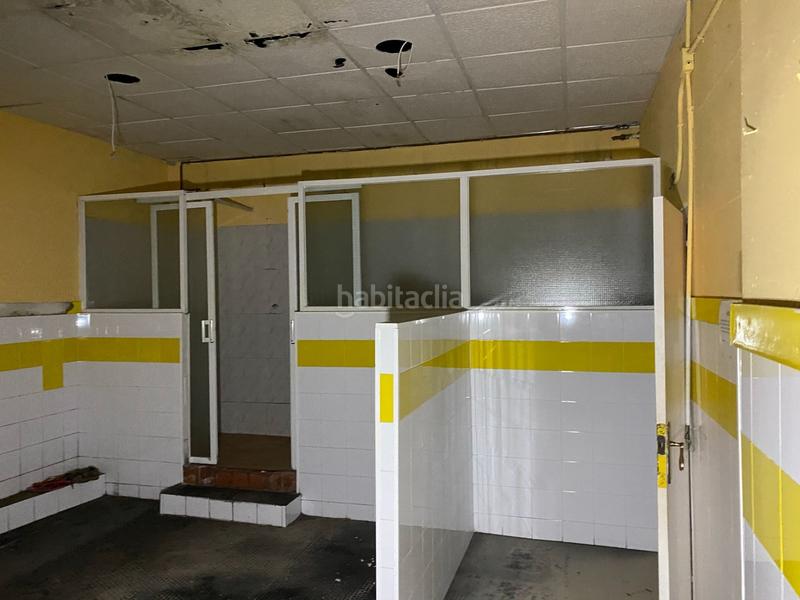 Foto 8d8a176e-31b9-4f6a-a487-25817f40c4d2. Alquiler local comercial local en alquiler en calle san joaquin en Santa Coloma de Gramenet