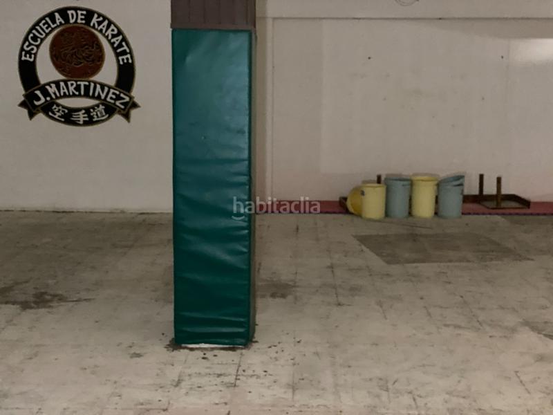 Foto 8f2dd6be-606a-4847-9dda-7212edf9a05f. Alquiler local comercial local en alquiler en calle san joaquin en Santa Coloma de Gramenet