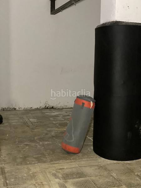 Foto d25093e4-a692-48e3-b1b5-868e57284be8. Alquiler local comercial local en alquiler en calle san joaquin en Santa Coloma de Gramenet