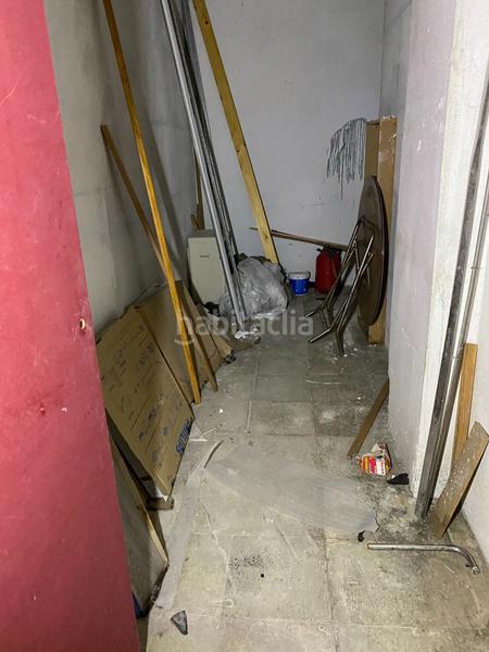 Foto d4eef9e6-c67c-425c-b481-228fa6d22ab6. Alquiler local comercial local en alquiler en calle san joaquin en Santa Coloma de Gramenet